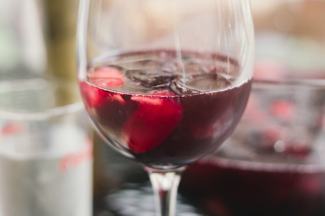 Red Sangria