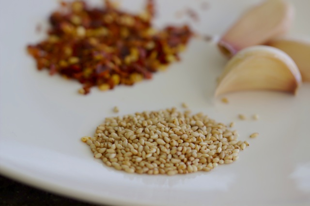Sweet and Spicy Sesame Chicken Wings