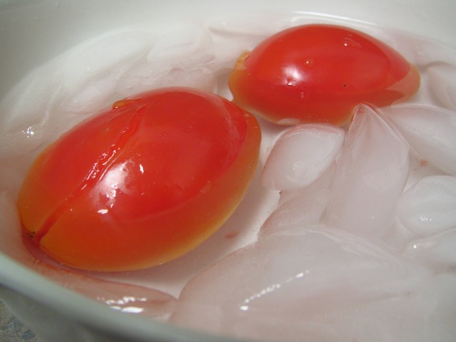 Homemade Pizza and Marinera Sauce