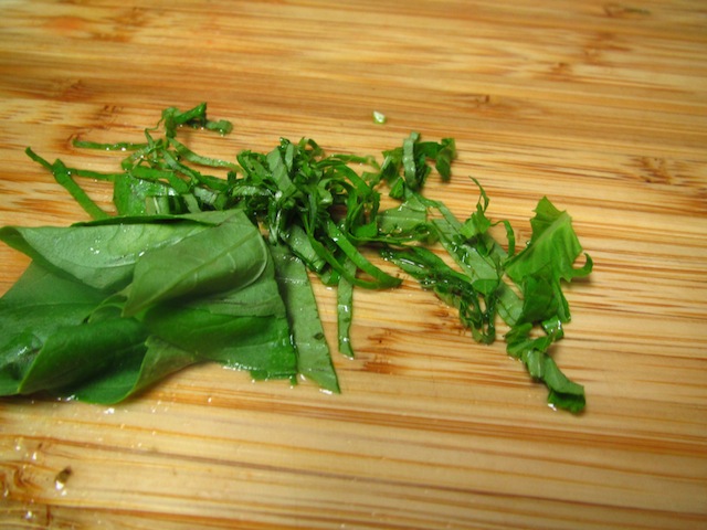 Homemade Pizza and Marinera Sauce