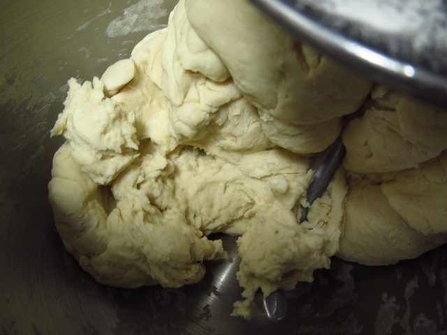 Homemade Pizza and Marinera Sauce