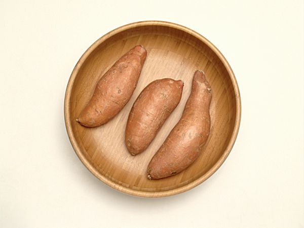 Sweet Potato Gnocchi with Sage and Brown Butter