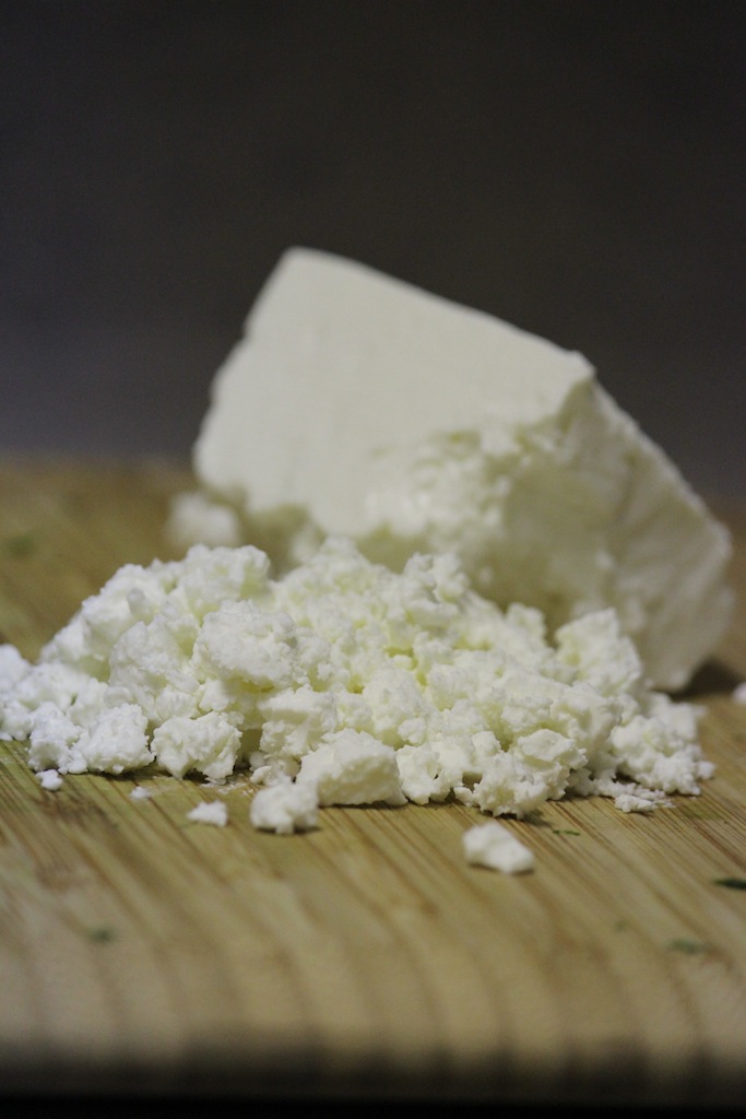 Middle Eastern Spanakopita