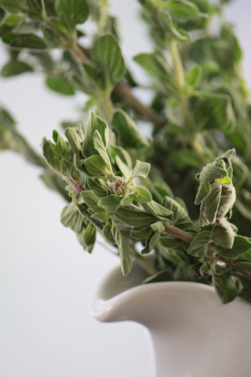 Baby Red Potato Salad