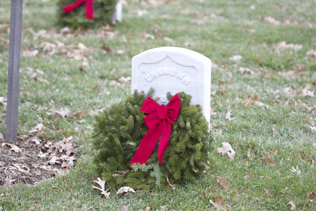 Farewell Washington D.C.