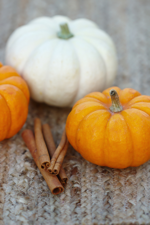 The Perfect Pumpkin Bread